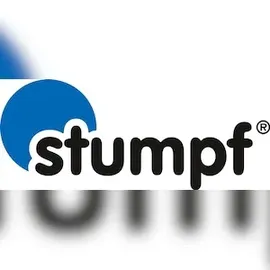 stumpf metall Putzwollkasten H570xB330xT310mm Geh.feuerrot/Klapp