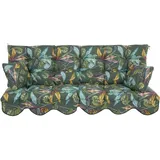 Patio Auflage 170 x 50 cm mehrfarbig 1 St.