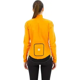 Sportful Sportful, Hot Pack No Rain Jacke - Orange XS