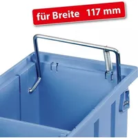 Proregal - aufbewahrung für profis SparSet 10x Auszugsicherung für