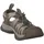 Keen Whisper taupe/coral 42