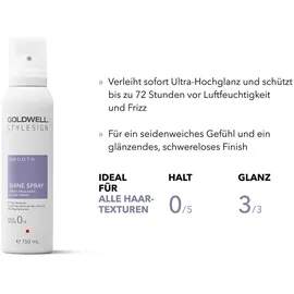 Goldwell Stylesign Smooth Glanz Spray 150 ml