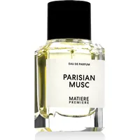 Matiere Premiere Parisian Musc Eau de Parfum 50 ml