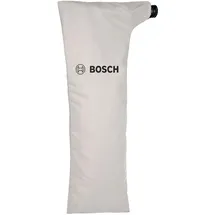 Bosch PRO Click and Clean Staubbeutel für Tischkreissägen 320 x 110 mm 1 Stück