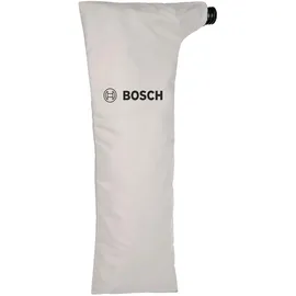 Bosch PRO Click and Clean Staubbeutel für Tischkreissägen 320 x 110 mm 1 Stück