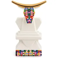Alessi Holyhedrics Ochse