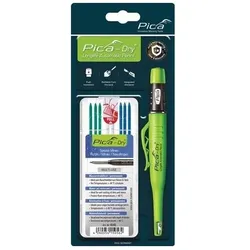 Pica Bau-/Tieflochmarker -Dry+Minenset Farbe sortiert +Minenset 4000 871 854