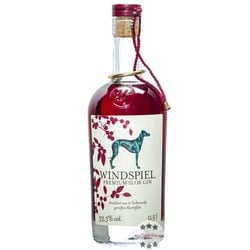 Windspiel Sloe Gin