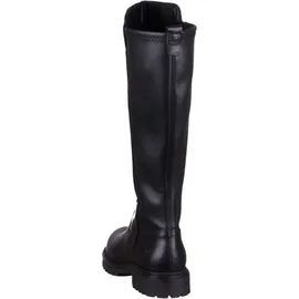 TAMARIS Da.-Stiefel für Damen, Schwarz Größe 38