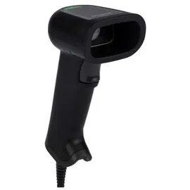 Honeywell Xenon Ultra 1960g - USB-Kabel Kit General (1D-Barcodes, 2D-Barcodes), Barcode Scanner, Schwarz