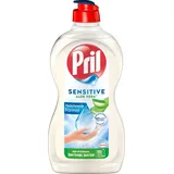 Pril Sensitive Aloe Vera 450ml