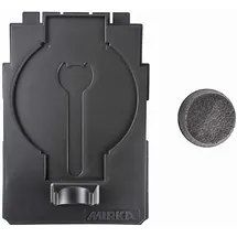 Mirka Case Inlay für DEROS/DEOS/DEOS Delta