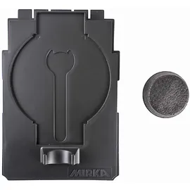 Mirka Case Inlay für DEROS/DEOS/DEOS Delta