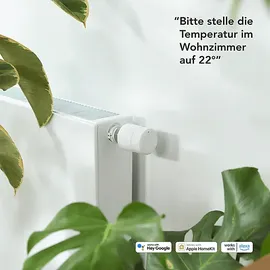 tado° Smartes Heizkörper-Thermostat 4 St.