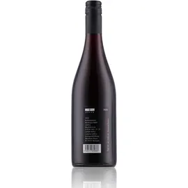 HEGER Spätburgunder Merdinger Bühl 2018 0,75 l