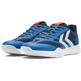 hummel Uruz III Handballschuhe 7459 dress blues 46