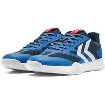 hummel Uruz III Handballschuhe 7459 dress blues 46