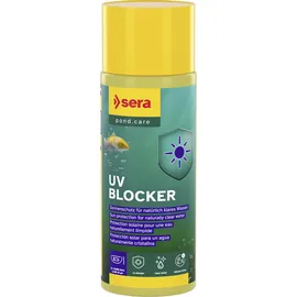Sera UV-Blocker 500 ml