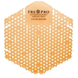Fresh WAVE 3D Urinaleinsatz Mango, 2 St.