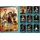 Bandai Namco Entertainment One Piece Premium Card Collection Live Action Edition