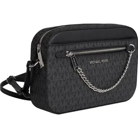 Michael Kors Crossbody Handtasche Schwarz