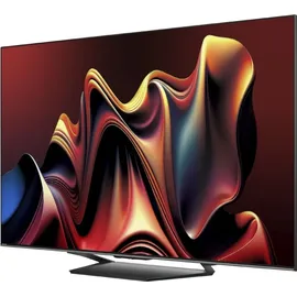 Hisense 55U7NQ 55 Zoll MiniLED ULED 4K TV