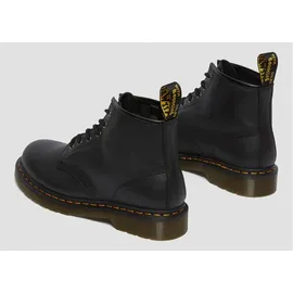 Dr. Martens 101 26409001 Black Nappa, 36