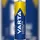 Varta Longlife Power Mignon AA 12 St.