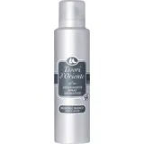 Tesori D'oriente Muschio Bianco Aromatik Deodorant Spray 6 x 150 ml