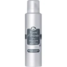 Tesori D'oriente Muschio Bianco Aromatik Deodorant Spray 6 x 150 ml