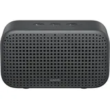 Xiaomi Smart Speaker Lite schwarz