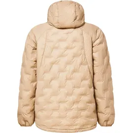 OAKLEY Drift Steppjacke beige S