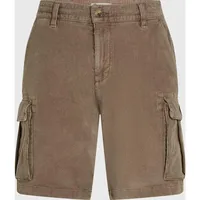 O'Neill O ́neill O ́riginals Cord Cargo Shorts Pure Cashmere - 32