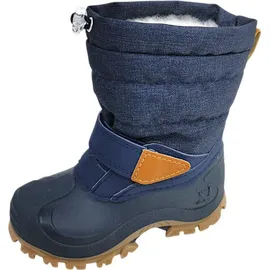 Lurchi Finn Winterstiefel Blau 29