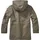 Brandit Textil Bw Parka Olive 170-176 cm