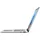 Microsoft Surface Laptop 8 15'' Snapdragon X2 Elite X2E-78-100 16 GB RAM 1 TB SSD Win11 Home Platin EP2-61358