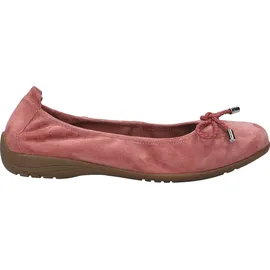 Josef Seibel Fenja 09 rot 38