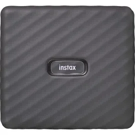 Fujifilm Instax Link WIDE Mocha Grey EXD Drucker