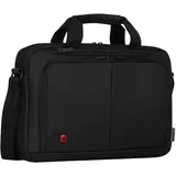 Wenger Source Notebook Tasche 14" Zoll schwarz