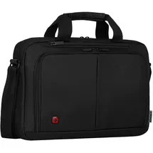 Wenger Source Notebook Tasche 14" Zoll schwarz