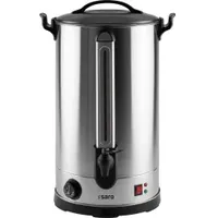 Saro Glühweinkocher / Heißwasserspender Modell ANCONA 30