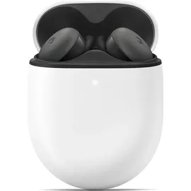 Google Pixel Buds A-Series schwarz