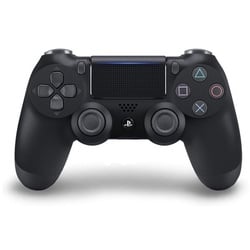 Sony Dualshock 4 Wireless PS4 Controller v2 - Schwarz