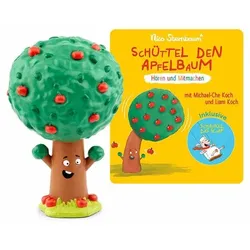 tonies® - Schüttel den Apfelbaum & Schaukel das Schaf