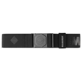 Mammut Alpine Belt schwarz