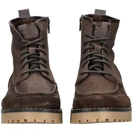 BULLBOXER Stiefelette Leder | Gr.: 41