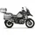 Shad 4P System Seitenkofferträger für BMW R1200/R1250GS Adventure