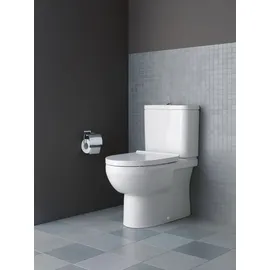 Duravit No.1 Spülkasten 390x170mm