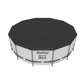 BESTWAY 58037 schwarz Ø 370 cm