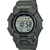 Casio Herren Digital Quarz Armbanduhr G-Shock